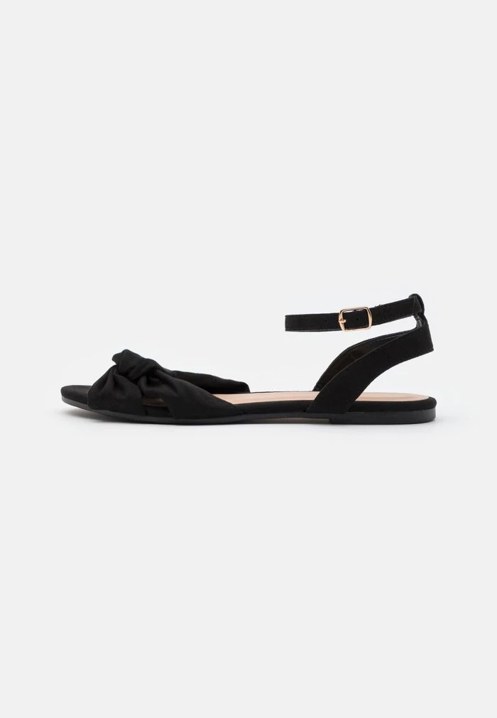 Sandale ANNA FIELD Anna Field Sandals Noir Femme | MSC-8070881